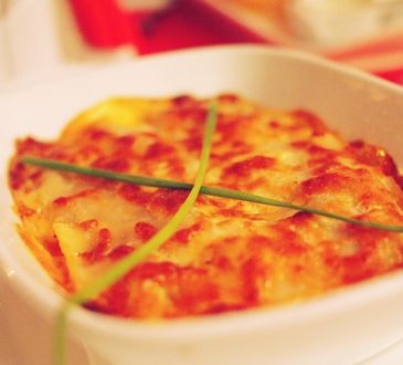 Lasagne