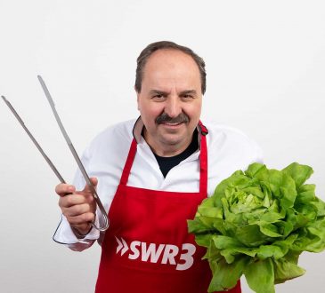 Johann Lafer: "Ich esse Fleisch nur noch zu ganz besonderen Anlässen"